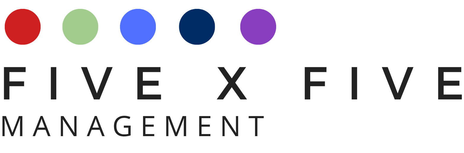 Five X Five Management